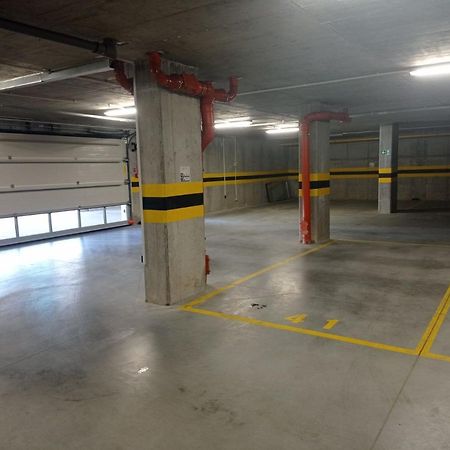 סיאנוז'טי Nowoczesny Apartament 07 מראה חיצוני תמונה