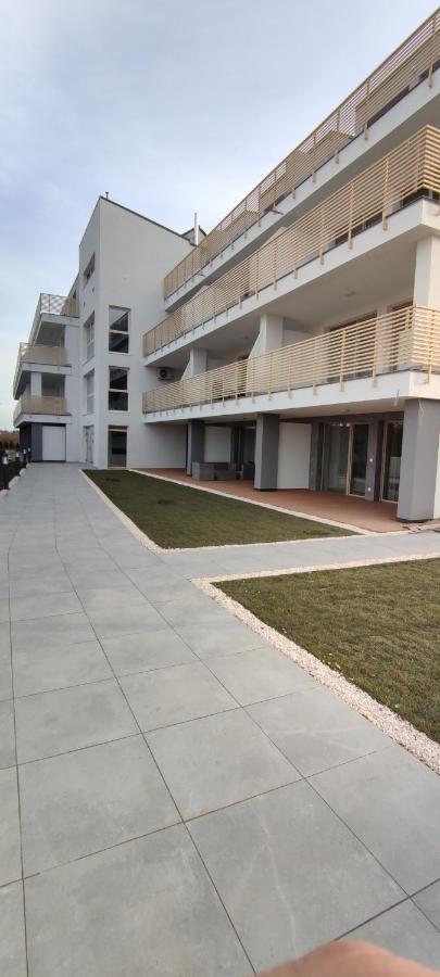 סיאנוז'טי Nowoczesny Apartament 07 מראה חיצוני תמונה
