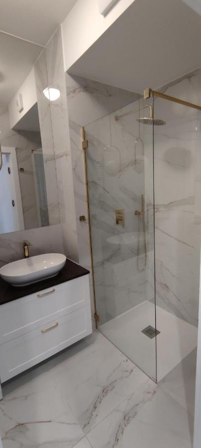 סיאנוז'טי Nowoczesny Apartament 07 מראה חיצוני תמונה