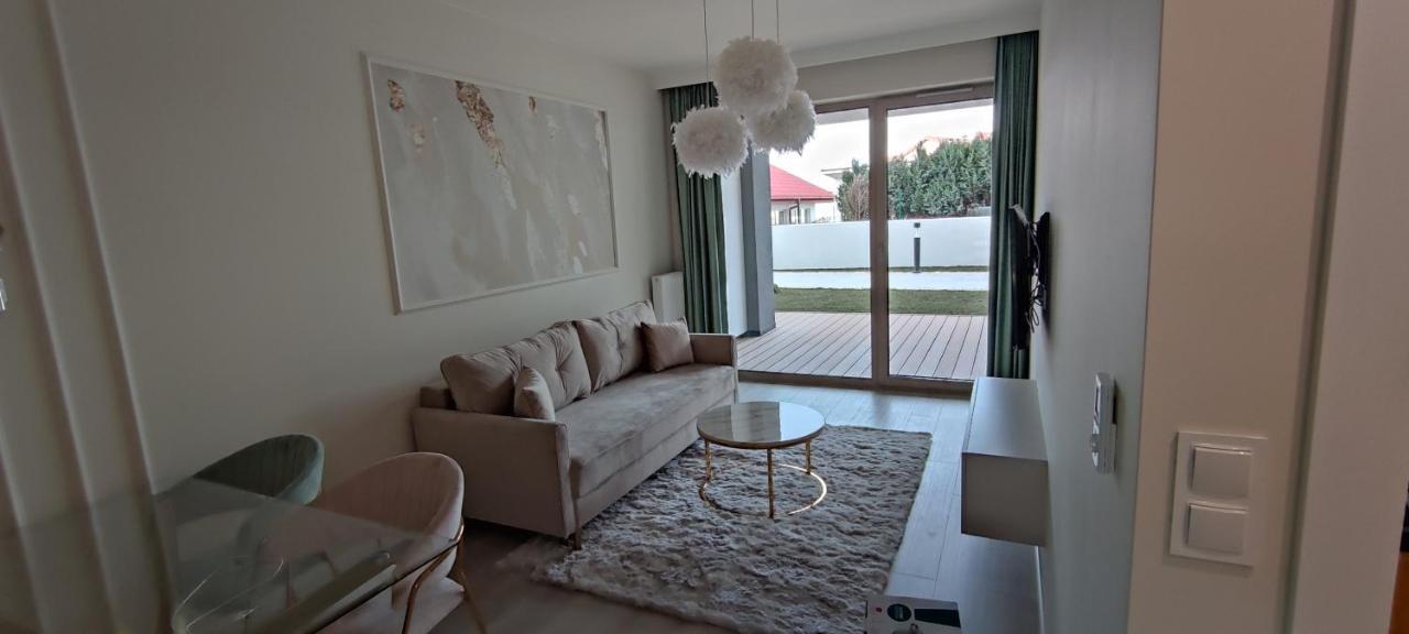 סיאנוז'טי Nowoczesny Apartament 07 מראה חיצוני תמונה