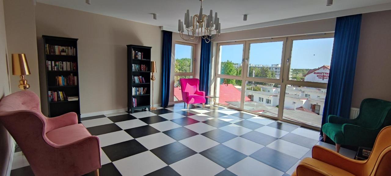 סיאנוז'טי Nowoczesny Apartament 07 מראה חיצוני תמונה