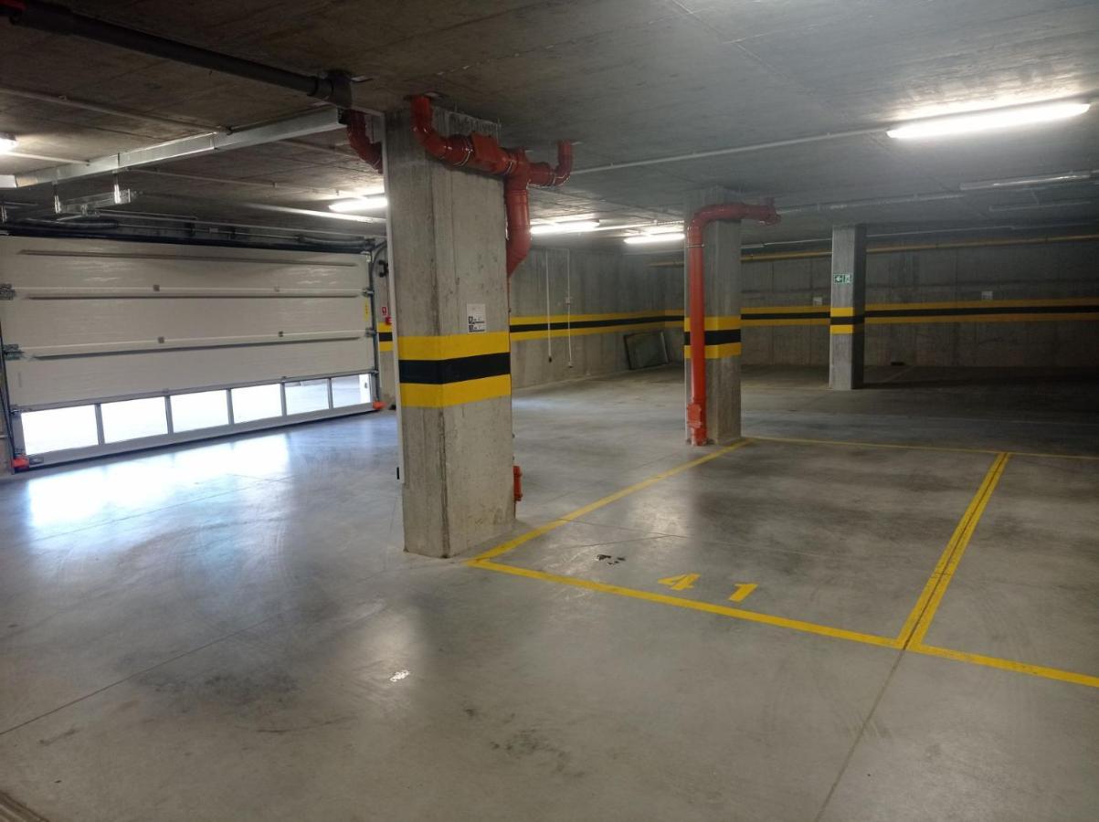 סיאנוז'טי Nowoczesny Apartament 07 מראה חיצוני תמונה